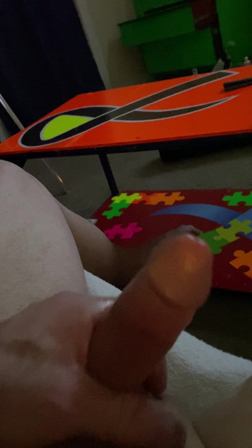 Fun for her