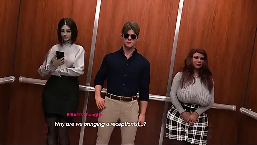 Kekasih Vagina (bagian 33)