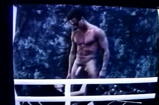 KINGS and QUEENS of PORN - the Vintage Challenge vol. 47