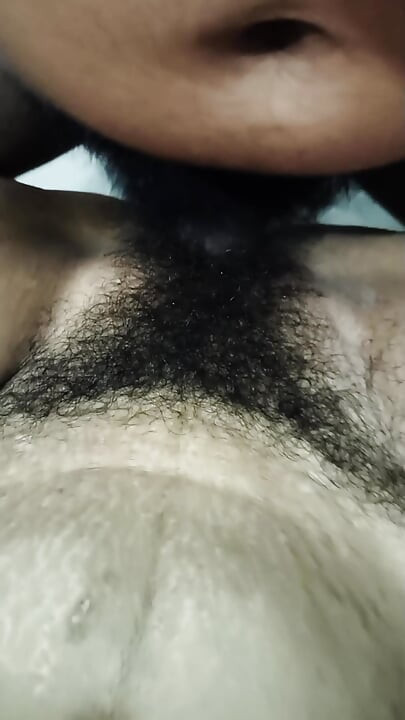 Bhabhi Ji Ka Desi Style