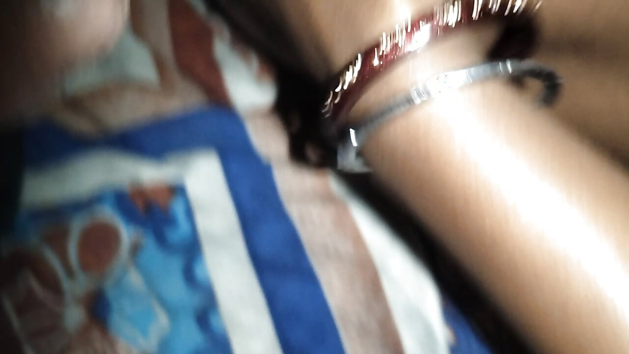 Desi Bhabhi's Sexy Video