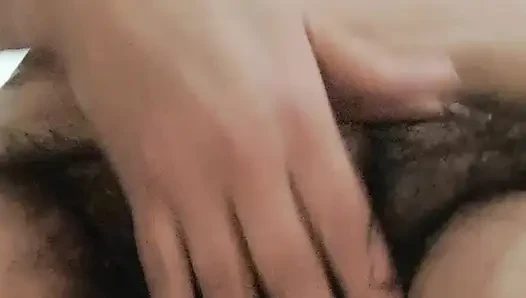 Mamas heiße dusche
