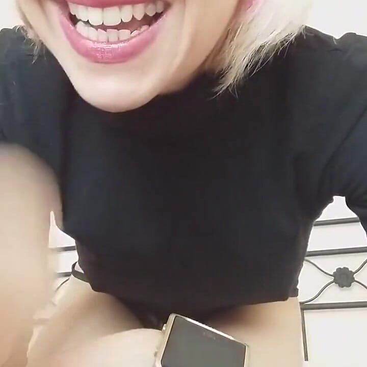 Bhuahuaha! You're Just a Micro Penis