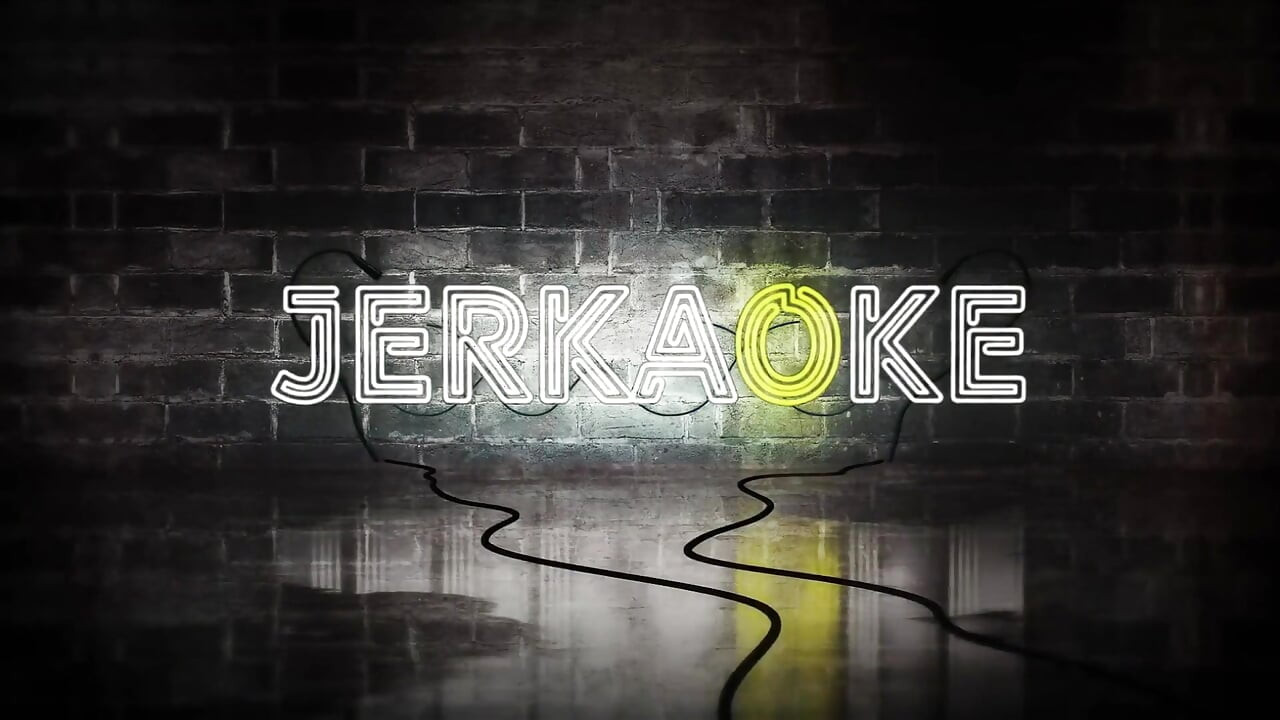 하와이의 Jerkaoke - 매디슨 모건, 로잘린 스핑크스, 제시 존스, 셀틱 아이언