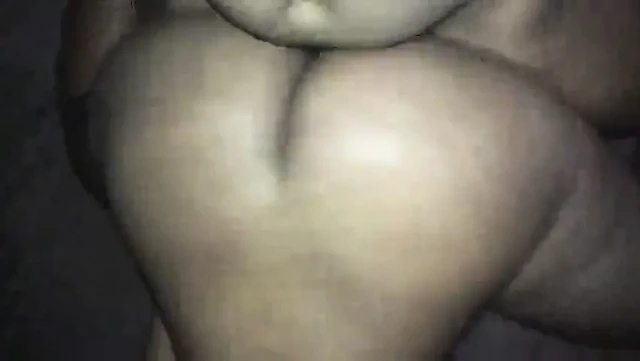 Black Bottom Gets BBC
