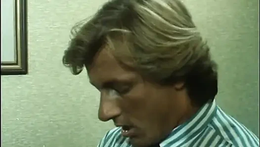 Marina the Hot Nymphomaniac