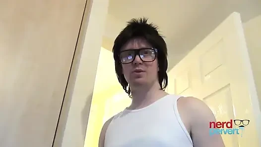 Kaciee Marie - sperma-rakete