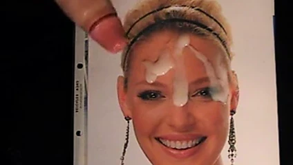 Katherine heigl haraç