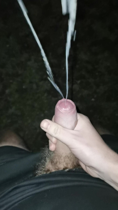 Nice cumshot