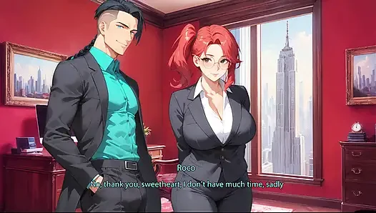 I Love Your Wife (bagian 4)