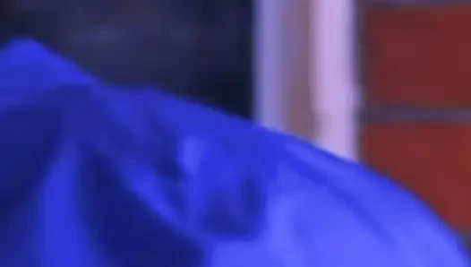 Uniform on and wanting more: Schoolgirl jumps on her stepbrother after school.