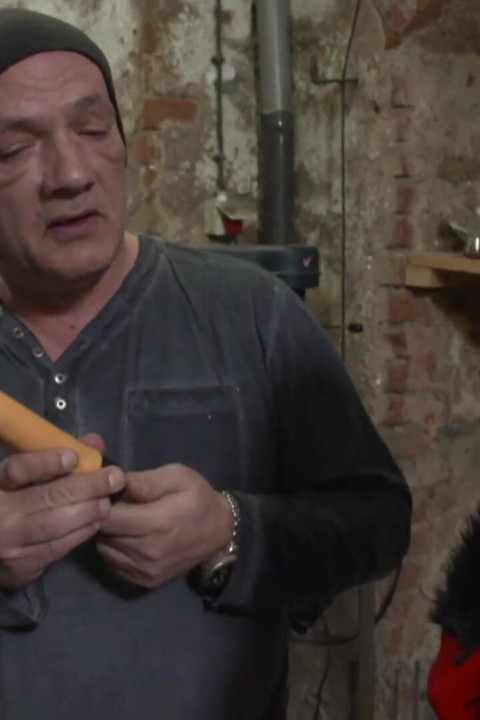 Awek seksi dalam pantyhose dikongkek keras dalam pepeknya