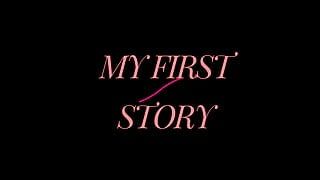 Minha história de sexo