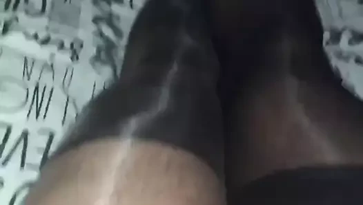 Seksi mylon2