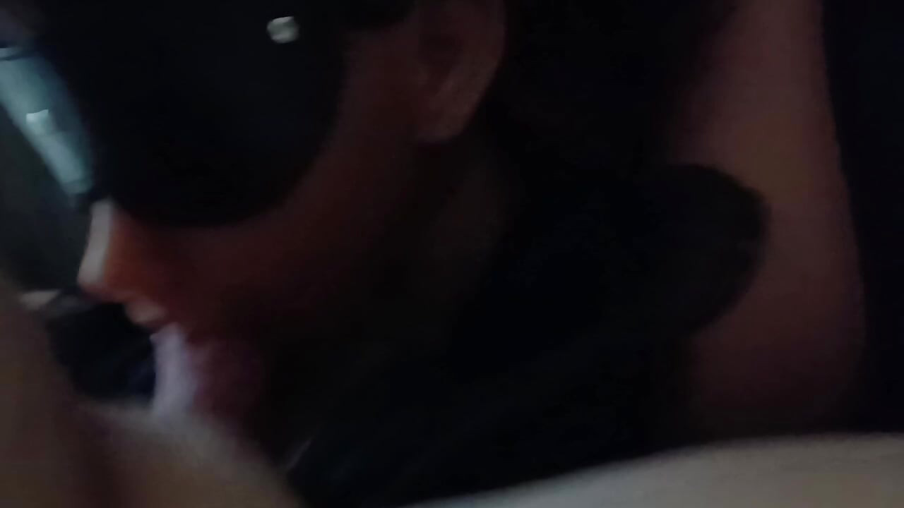 Fuck my doll's mouth 01