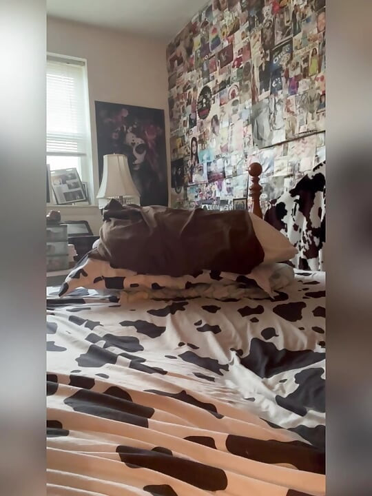 Dziwaczna zabawa w piątek