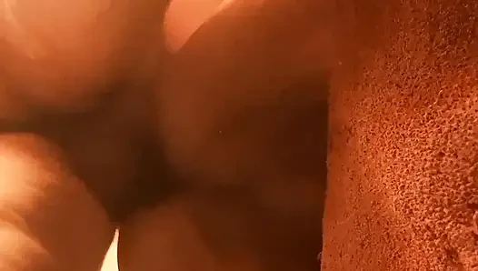 Elderfarts saga oma anal dildo pantat baru