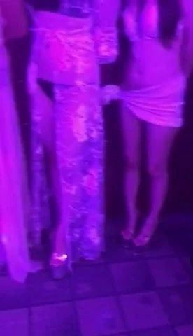 My Club - Girl preview, hot and sexy