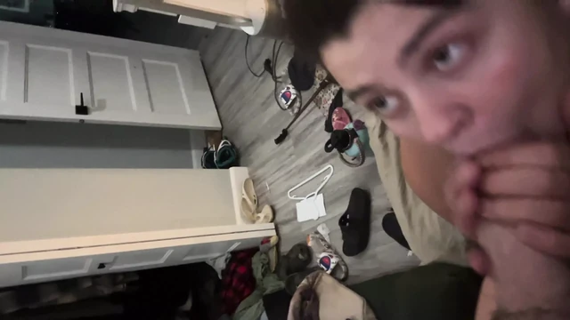 Cutiepie gets spoiled