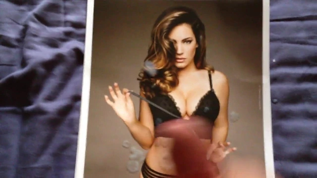 Kelly Brook Tribute 2