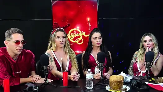 Pagode Da Ofensa - Christmas Special 2021