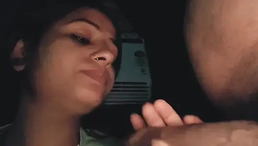 From Sucking to Fucking