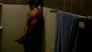 Str8 bbc stroke in shower