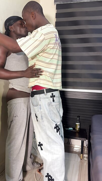 我的男友们