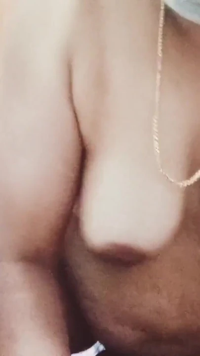 Husband friend fucking me | Clip 1