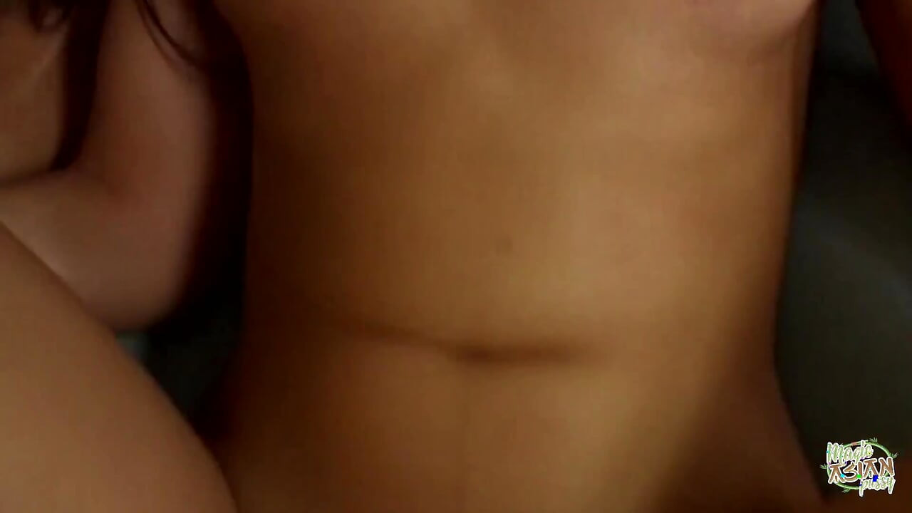 A Kiss and a Handjob Have Become Their Favorite Type of Greeting