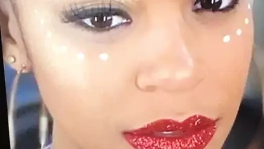 Wwe Sable porn video – WWE Bianca Belair Cum Tribute 2