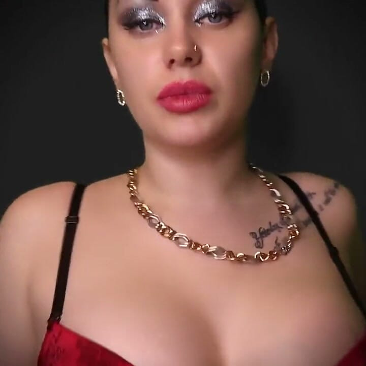 Another JOI edge lip smelling game!
