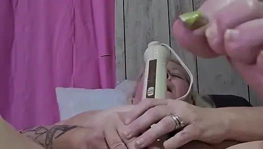 Whats Going on in Her Room Alone