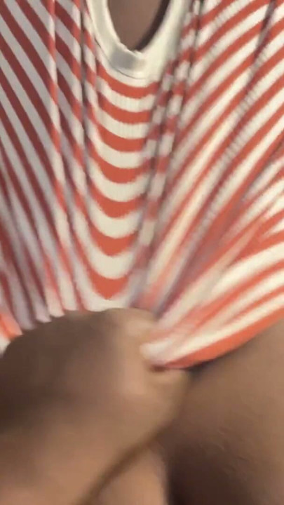 Big ass ebony just want to be with stepbro | Clip 1
