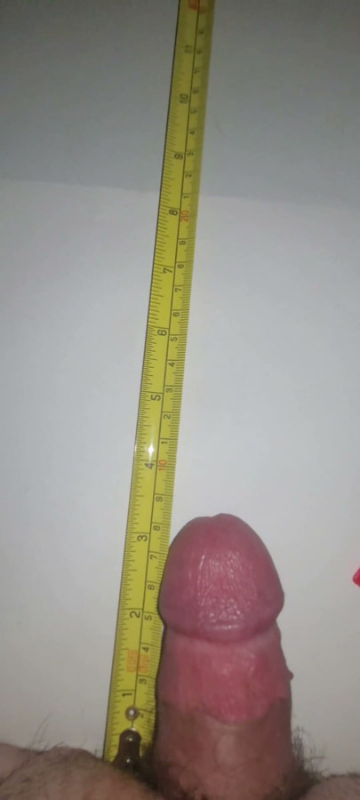 Small penis size