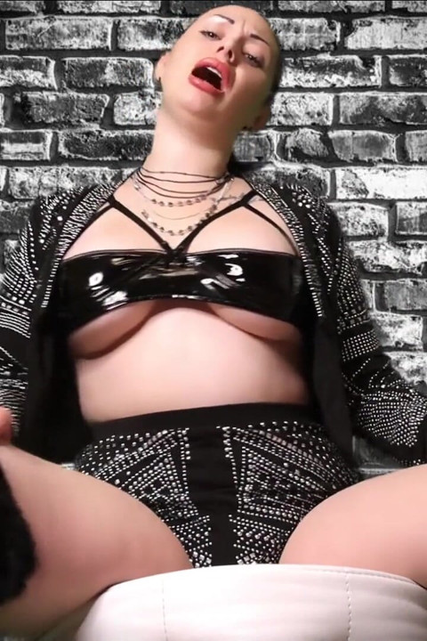 Your cock does not get as hard as when you watch my clips when you have real sex!