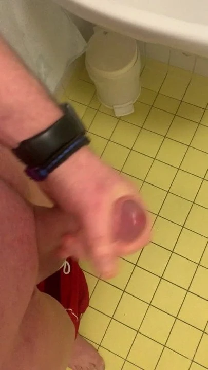 Wanking