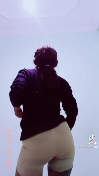 Une bonne pute