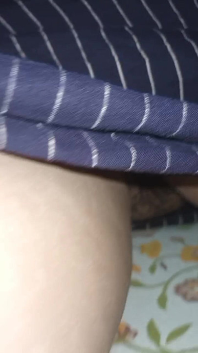 JayaMilfMom's Hairy Pussy