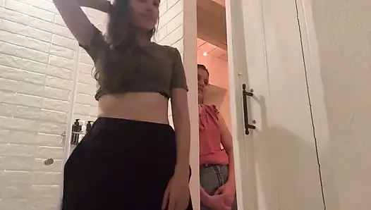 Women Touching Hard Until Orgasm