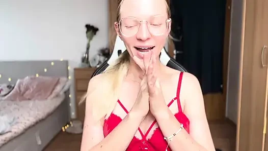 Pre-locktober Task + Big News