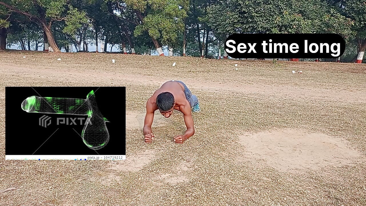 Land Ko Lamba Karo Workout Karke