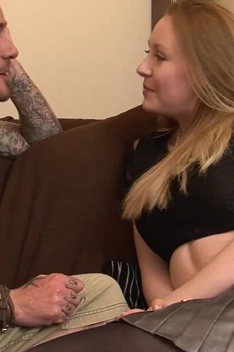 First Scene-1_busty Blonde Ruby Temptation Fucking with Her Stepbrother in Law