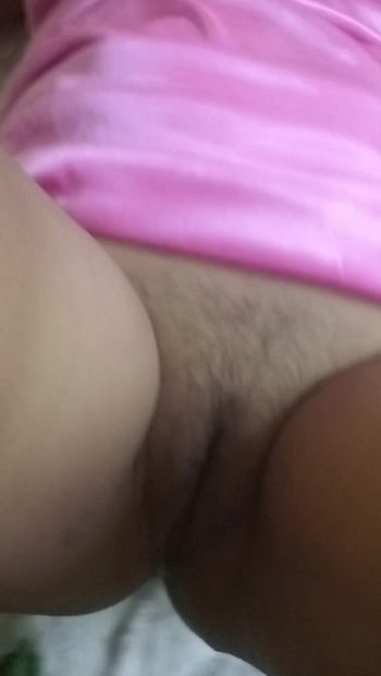 Samiya Waif marido em sexo quente