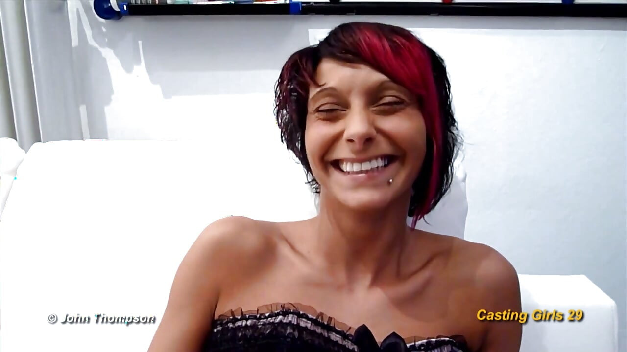 Vanessa & Nicky Sweathaert in Filthy Bukkake Facial