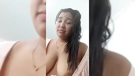 Saya Membuat Kesepakatan Dengan Pacar Saya, Dia Membersihkan Tangga Sebagai Ganti Blowjob Yang Baik