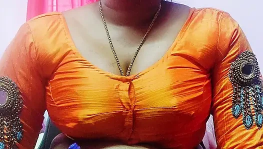 Super sexy hot stepsister sex with me