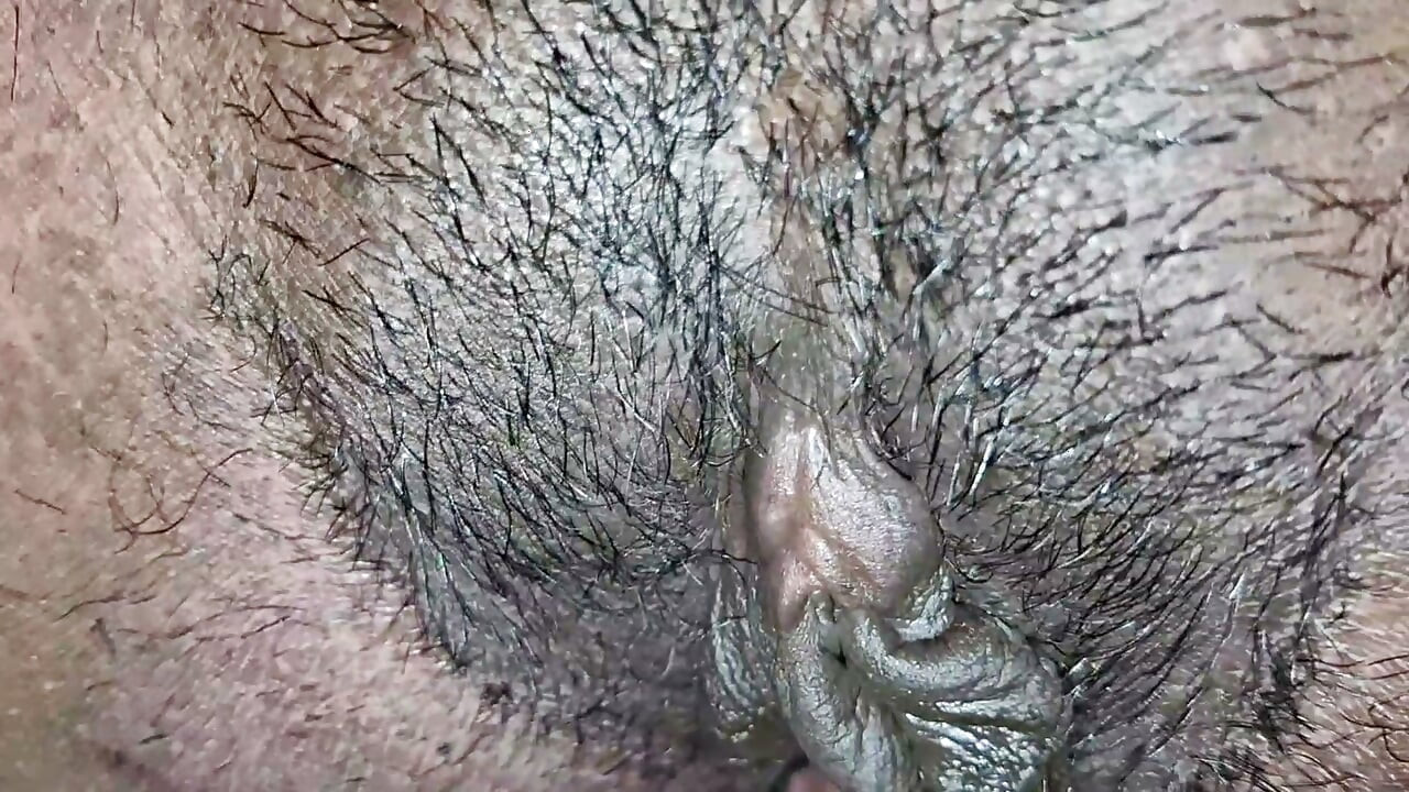 South Indian Tamil wife painful anal sex