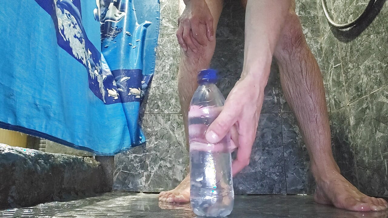 Prdelkování