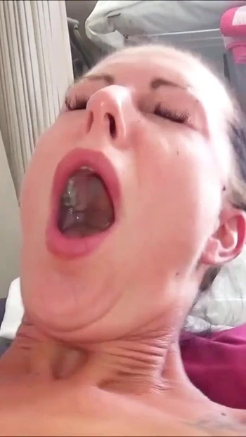Memorable moment from "German MILF Texas Patti Has Eye Rolling Orgasm at User Sex Date"
